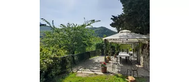 Casa Le Bandite
