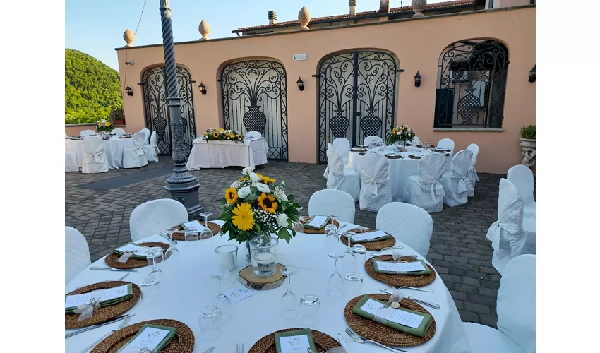 Casa Le Bandite