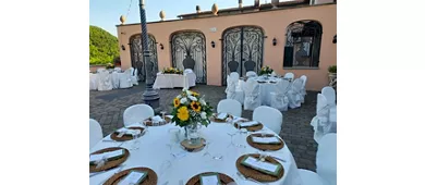 Casa Le Bandite