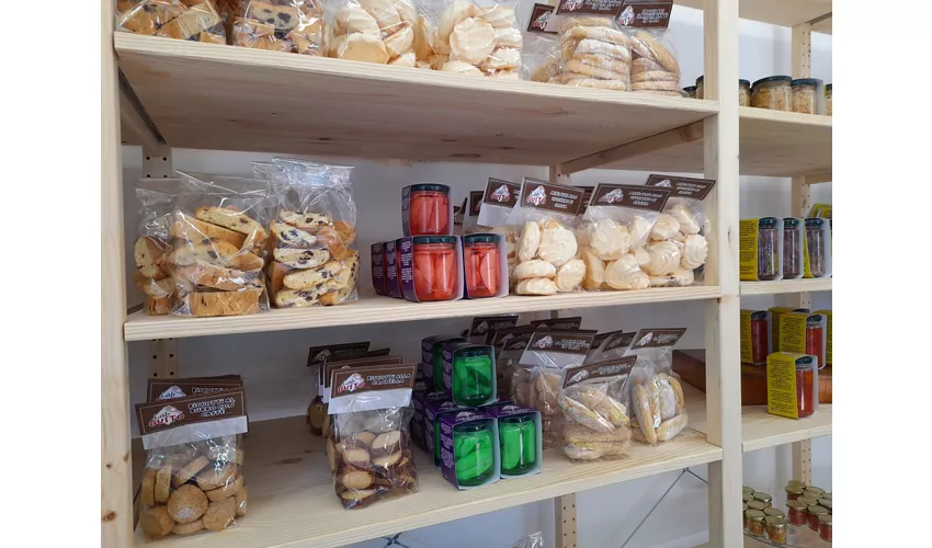 Laboratorio del Gusto