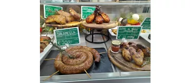 Laboratorio del Gusto