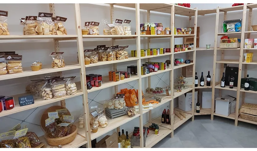 Laboratorio del Gusto