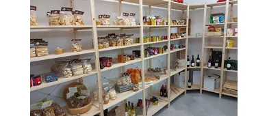 Laboratorio del Gusto