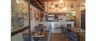 Ristorante La Locanda Bistrò con cucina e Pizzeria