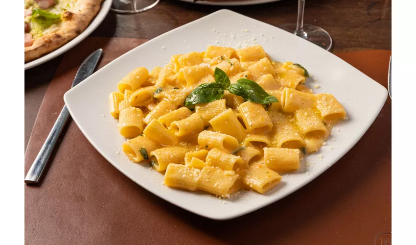 Mama Eat Roma - Ristorante Pizzeria - Tutto anche senza glutine