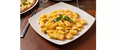 Mama Eat Roma - Ristorante Pizzeria - Tutto anche senza glutine