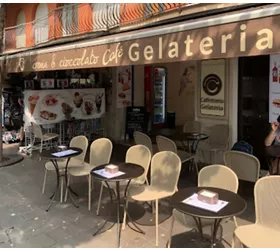 Crema e Cioccolato