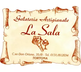 La Sala Laboratorio Artigianale Di Gelateria E Pasticceria Fredda