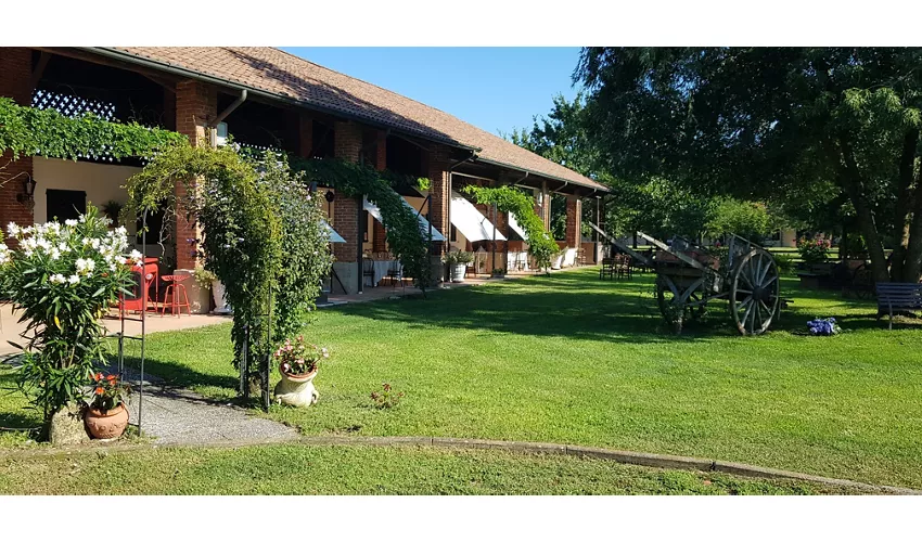 Da Andrea Restaurant & Events