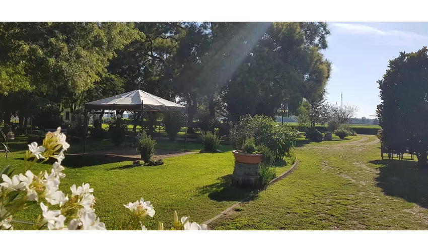 Da Andrea Restaurant & Events