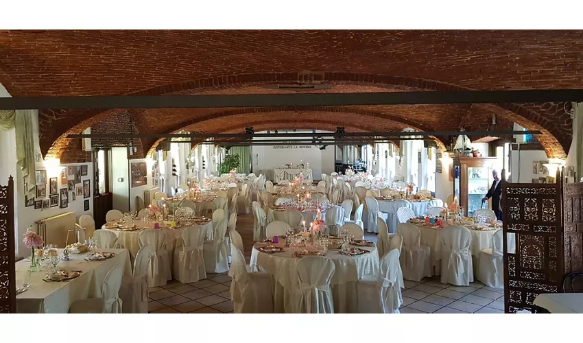 Da Andrea Restaurant & Events