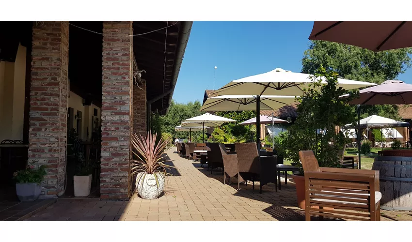 Da Andrea Restaurant & Events
