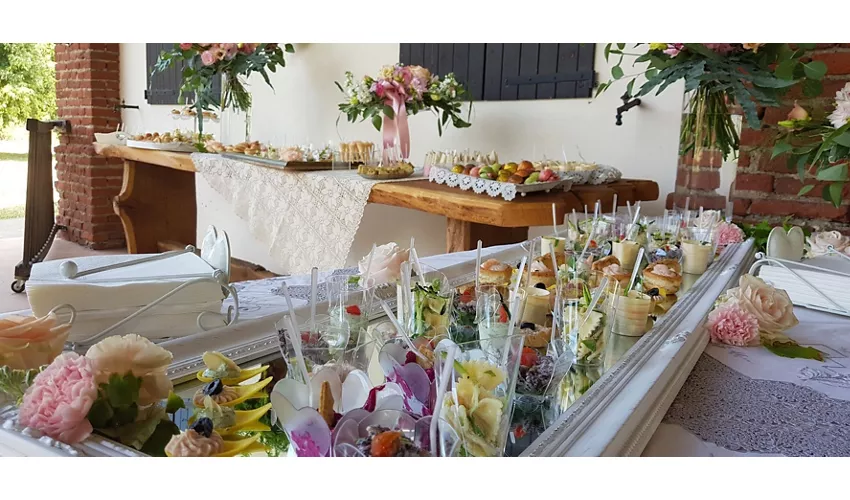 Da Andrea Restaurant & Events