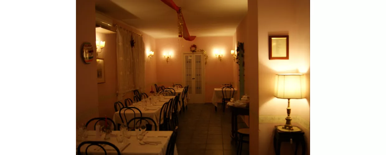Ristorante Antica Falegnameria