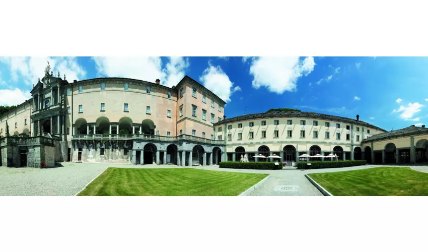 Ristorante Croce Bianca