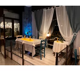 Sanfy Pizzeria Ristorantino