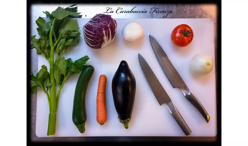 La Carabaccia