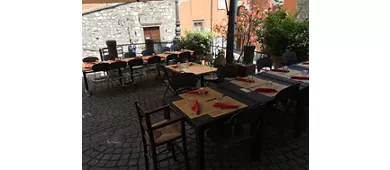 Mamma Pappa Osteria