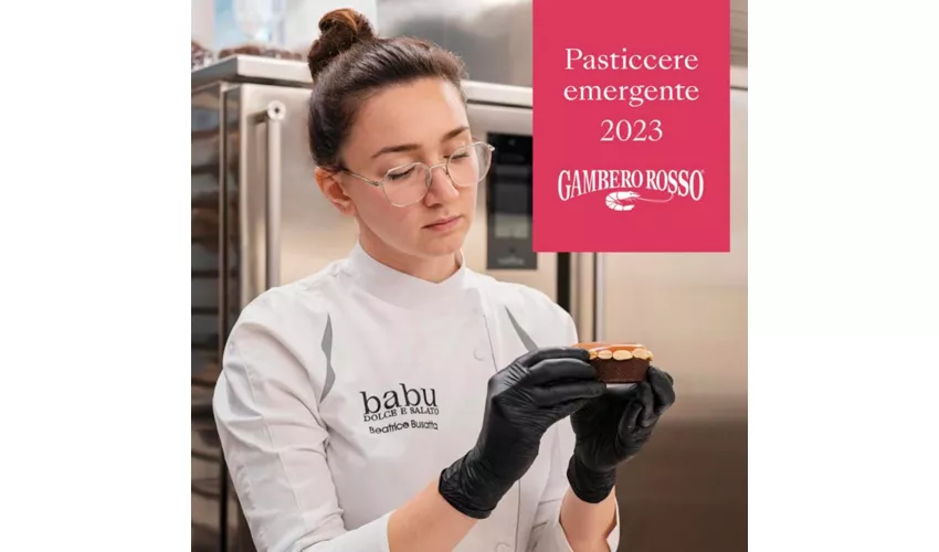 BABU Dolce e Salato