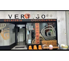 Gelateria Vertigo