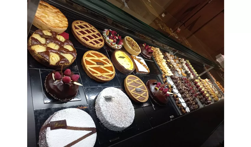 Pasticceria Melograno Gazzaniga