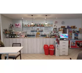 Bar Giaguaro