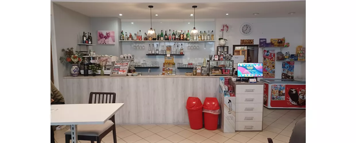 Bar Giaguaro