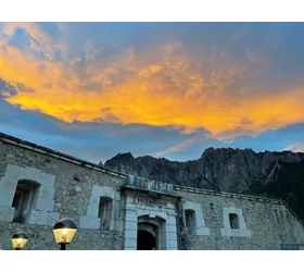 Trattoria Forte Maso