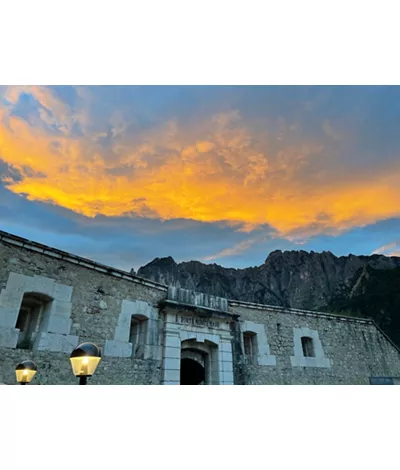 Trattoria Forte Maso
