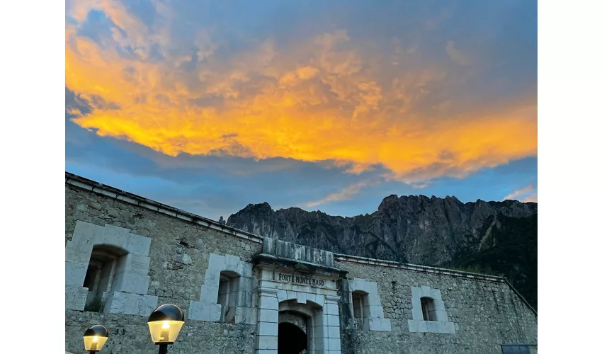 Trattoria Forte Maso
