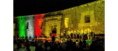 Trattoria Forte Maso