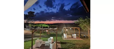 Ristorante Il Barone Rosa