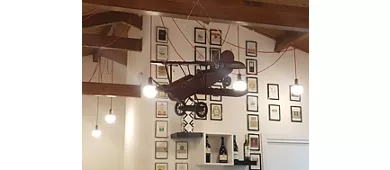 Ristorante Il Barone Rosa