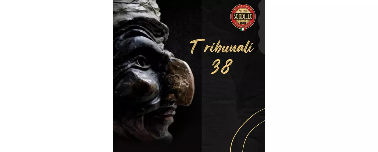 Pizzeria Antonio Sorbillo