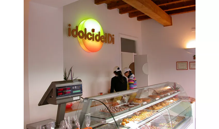 Pasticceria I Dolci del Di