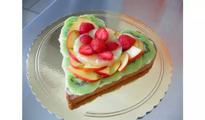 Pasticceria I Dolci del Di