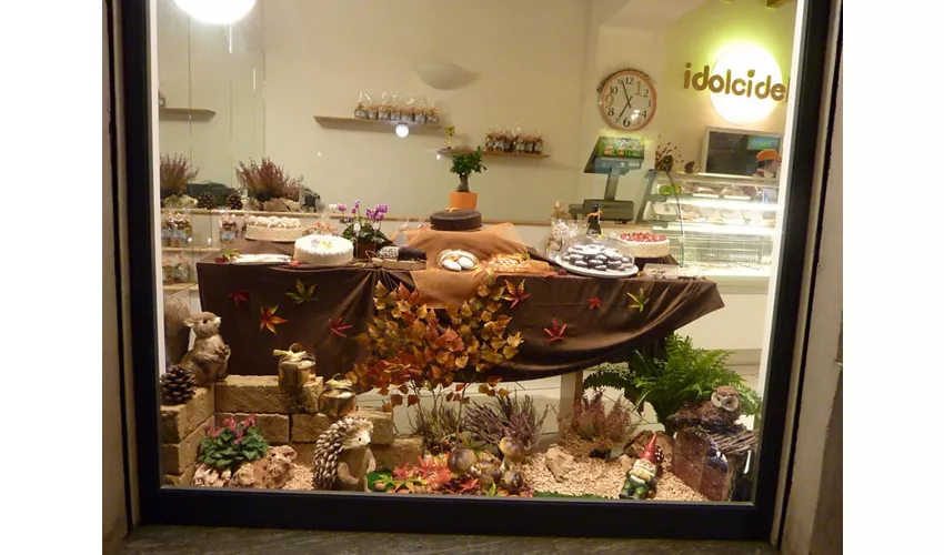 Pasticceria I Dolci del Di