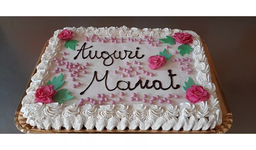 Pasticceria I Dolci del Di