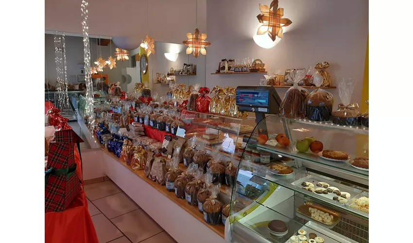 Pasticceria I Dolci del Di