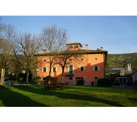 Agriturismo Ristorante Sillaro