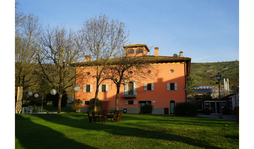 Agriturismo Ristorante Sillaro