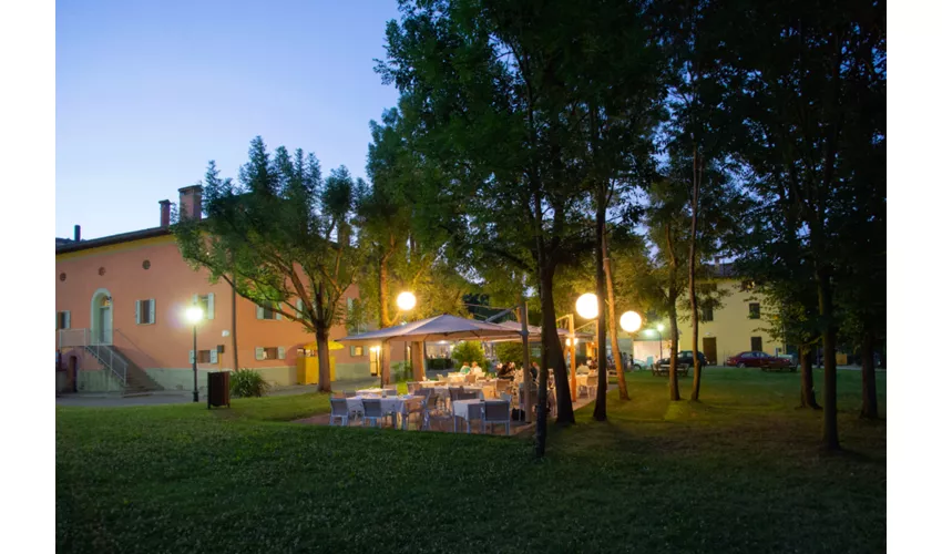 Agriturismo Ristorante Sillaro