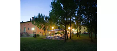 Agriturismo Ristorante Sillaro