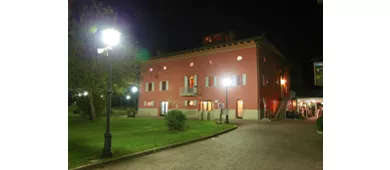 Agriturismo Ristorante Sillaro