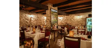 Agriturismo Ristorante Sillaro