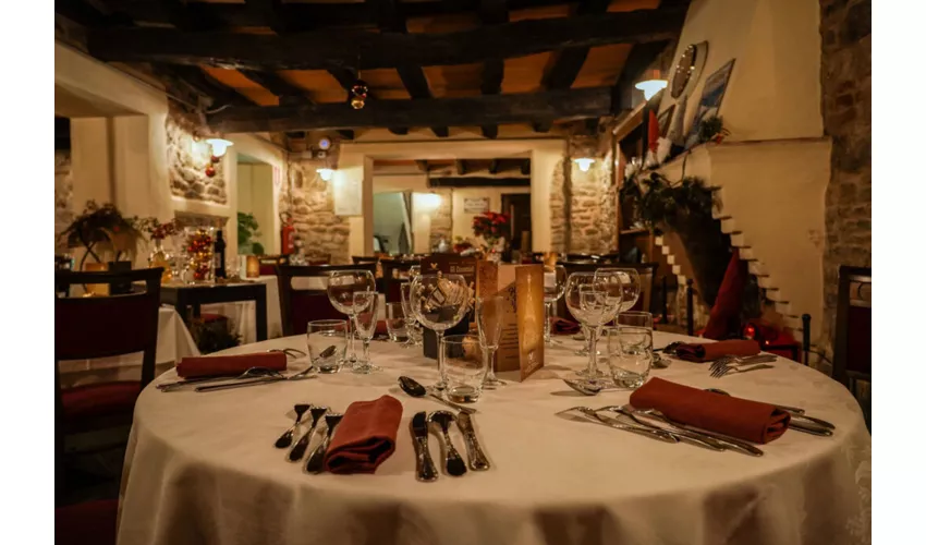 Agriturismo Ristorante Sillaro