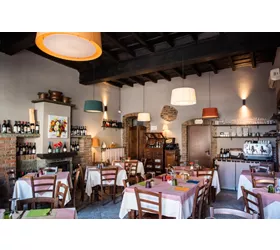 Ristorante Favolizia