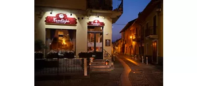 Ristorante Favolizia