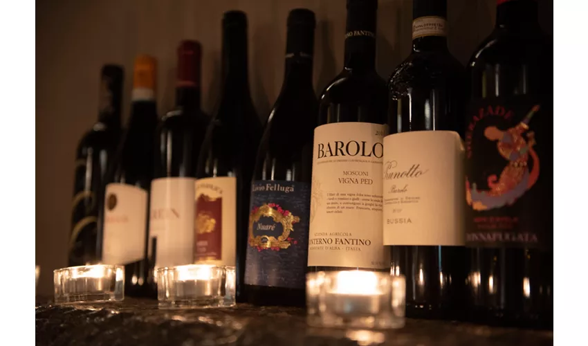 Ristorante Favolizia