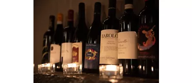 Ristorante Favolizia